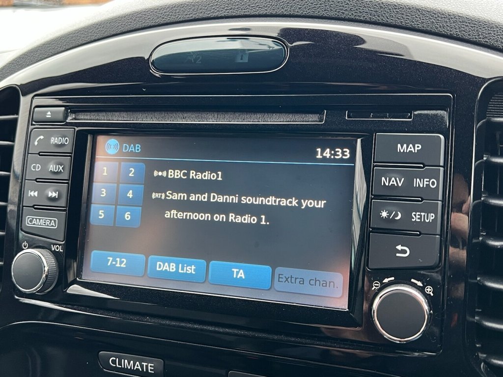 Used Nissan Juke 2017 for sale - 76617187: Photo 41