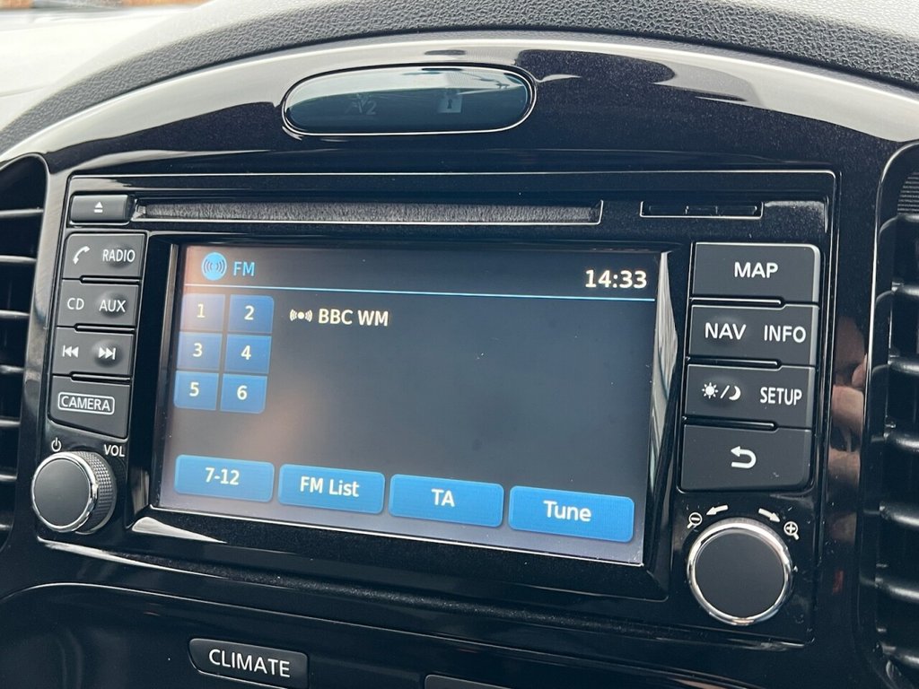 Used Nissan Juke 2017 for sale - 76617187: Photo 42