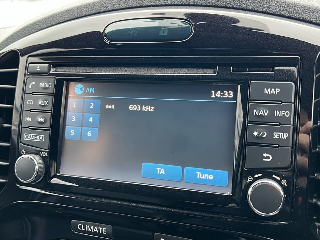 Used Nissan Juke 2017 for sale - 76617187: Photo 43