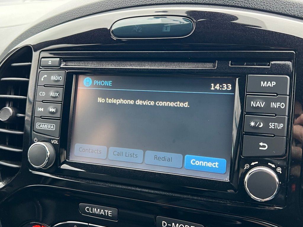 Used Nissan Juke 2017 for sale - 76617187: Photo 44