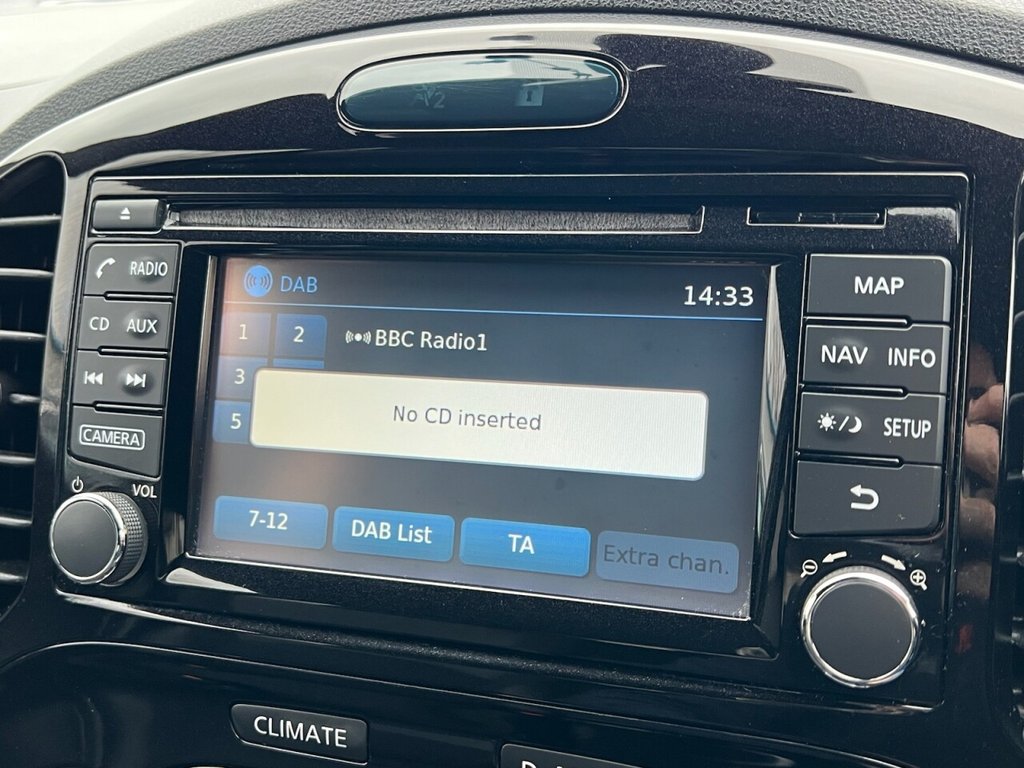 Used Nissan Juke 2017 for sale - 76617187: Photo 45