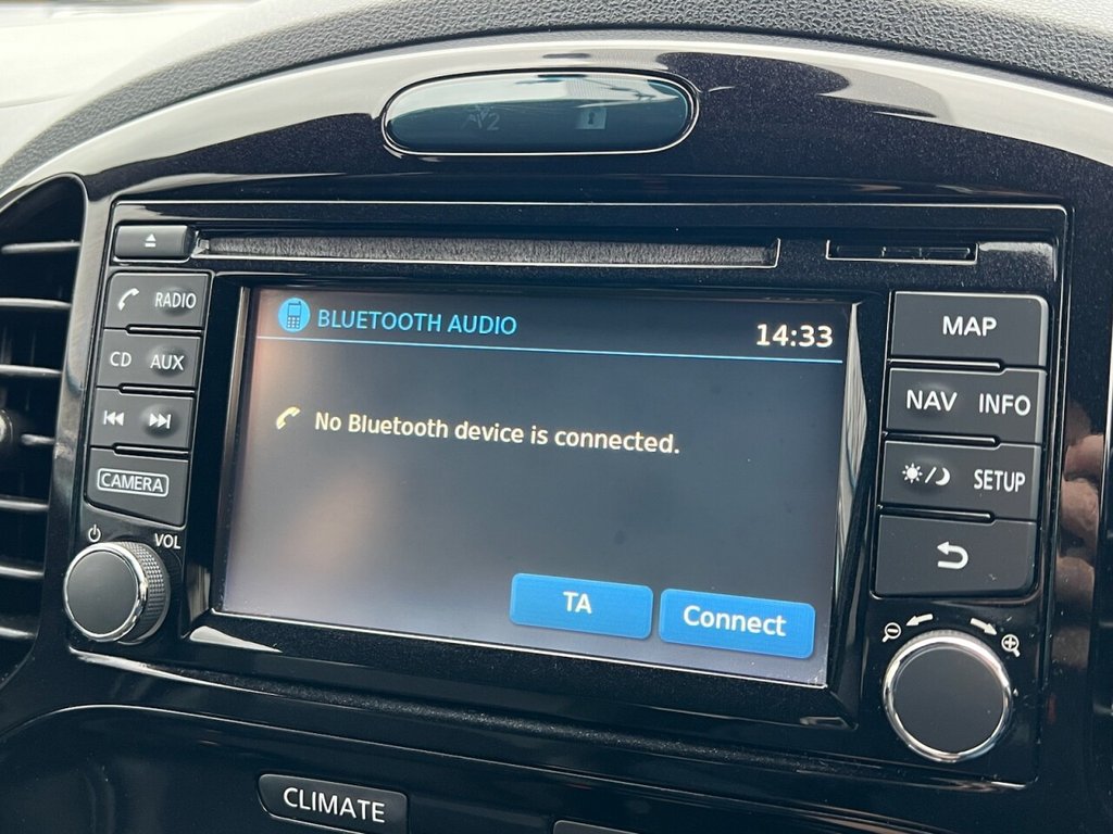 Used Nissan Juke 2017 for sale - 76617187: Photo 46