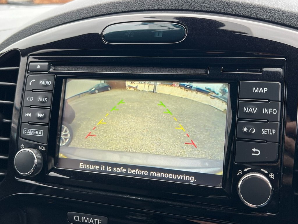 Used Nissan Juke 2017 for sale - 76617187: Photo 47