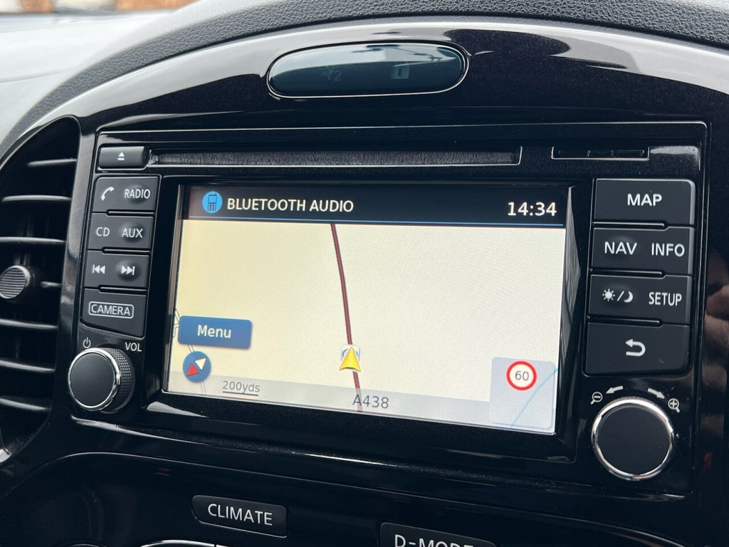 Used Nissan Juke 2017 for sale - 76617187: Photo 48