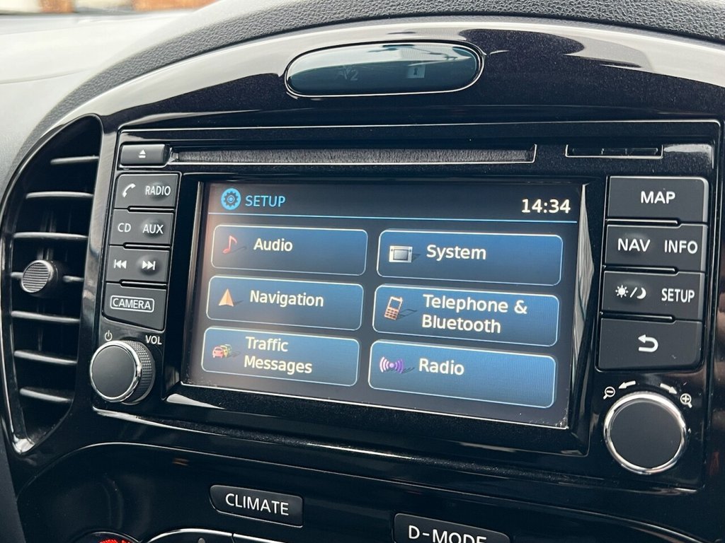 Used Nissan Juke 2017 for sale - 76617187: Photo 49