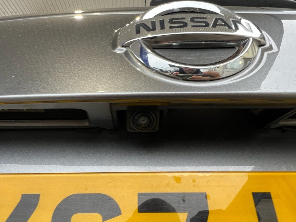 Used Nissan Juke 2017 for sale - 76617187: Photo 6