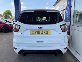 Used Ford Kuga 2019 for sale - 79177993: Photo