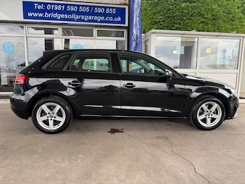 Used Audi A3 2020 for sale - 79350567: Photo