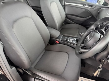 Used Audi A3 2020 for sale - 79350567: Photo