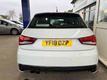 Used Audi A1 2018 for sale - 77007323: Photo