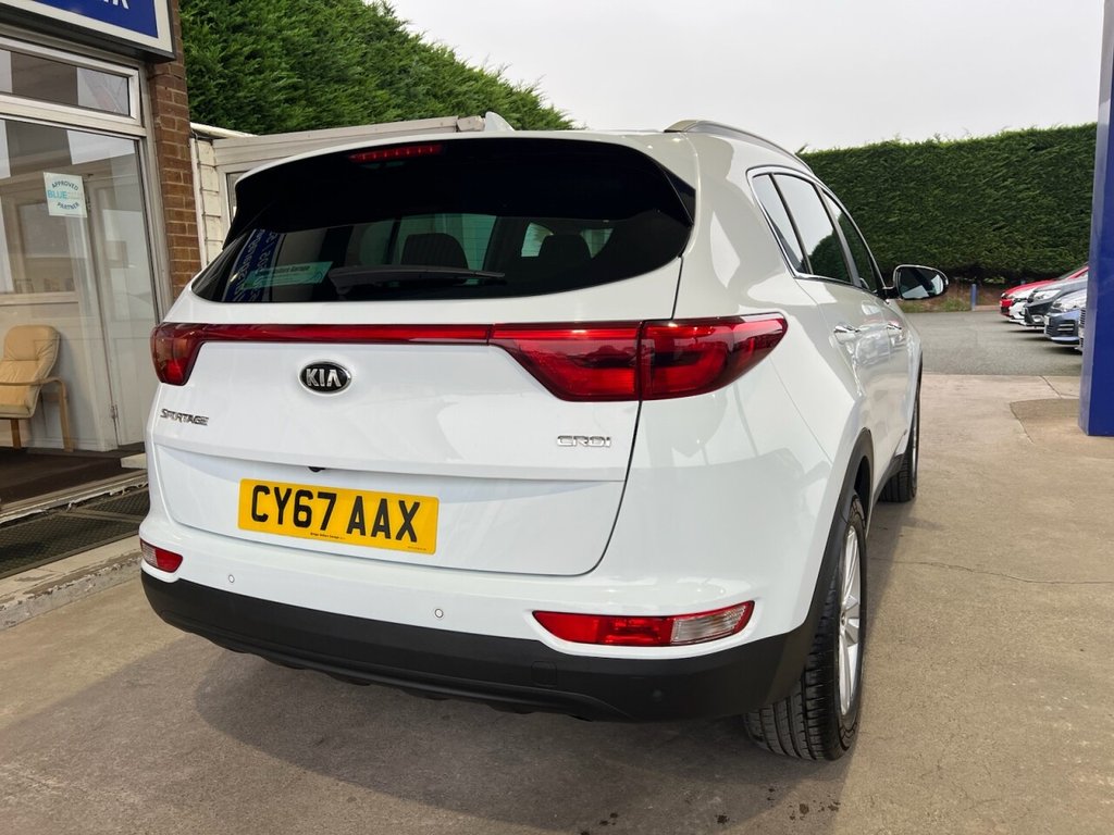 Used Kia Sportage 2017 for sale - 76617316: Photo 19