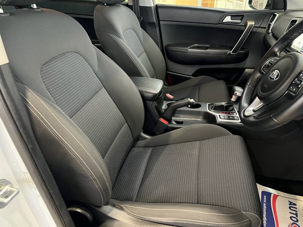 Used Kia Sportage 2017 for sale - 76617316: Photo 21