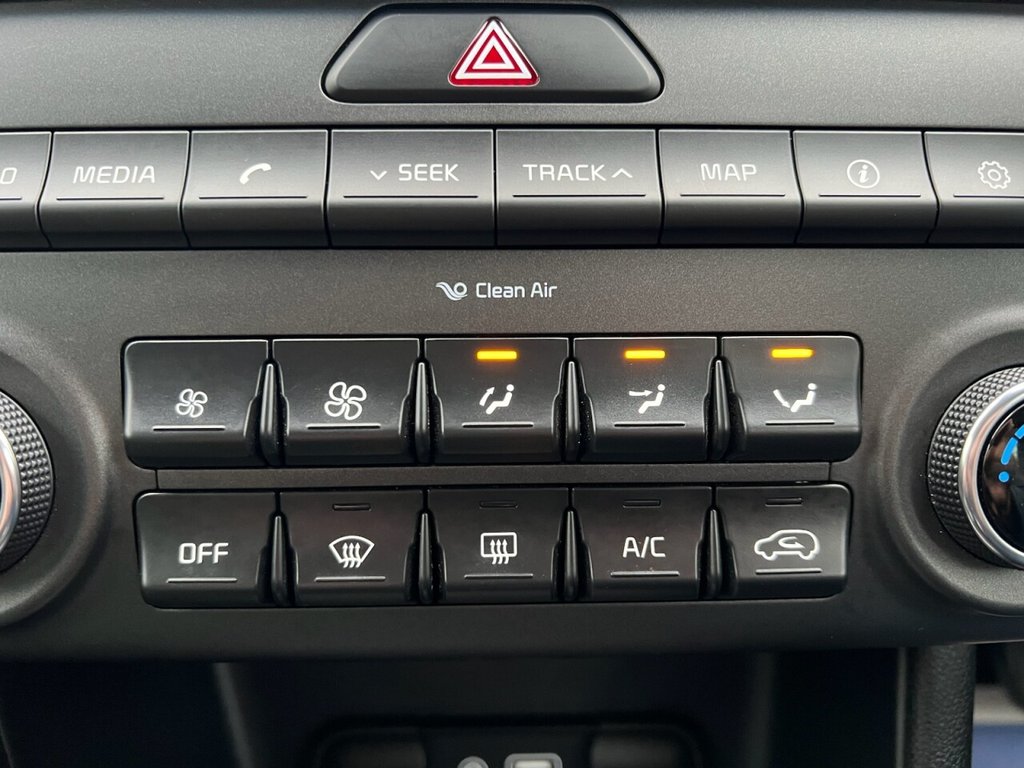 Used Kia Sportage 2017 for sale - 76617316: Photo 33