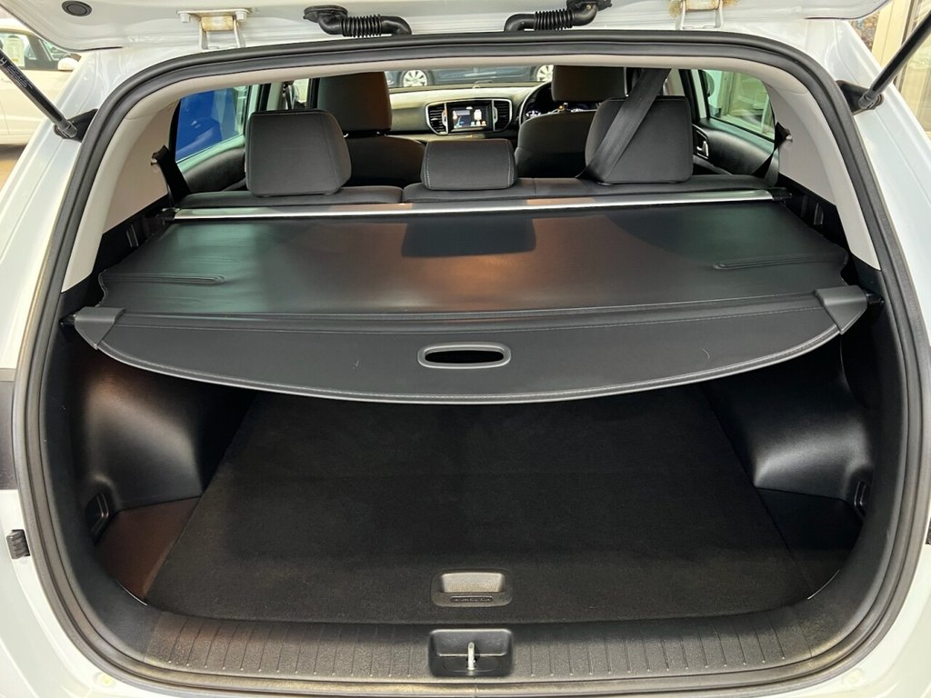 Used Kia Sportage 2017 for sale - 76617316: Photo 6