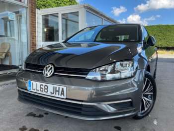 2018 (68) - 1.0 TSI SE Hatchback 5dr Petrol Manual Euro 6 (s/s) (115 ps)