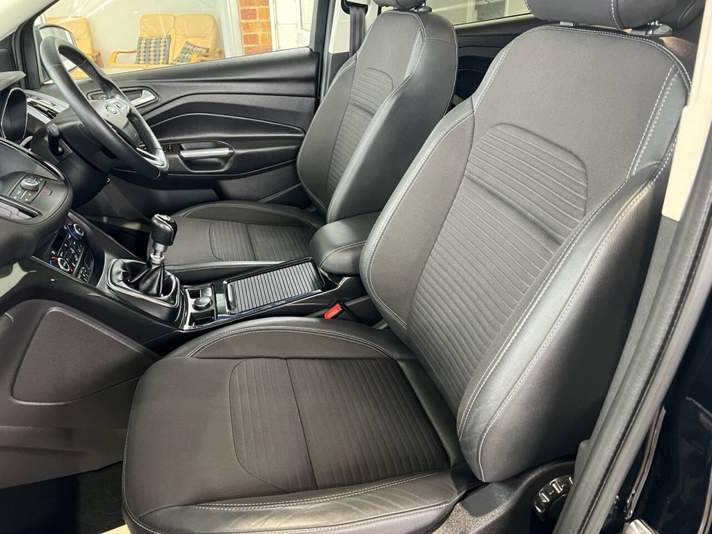 Used Ford Kuga 2019 for sale - 77463802: Photo 11