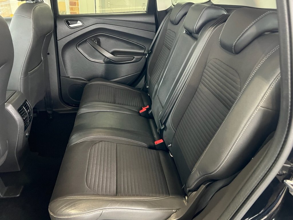 Used Ford Kuga 2019 for sale - 77463802: Photo 12