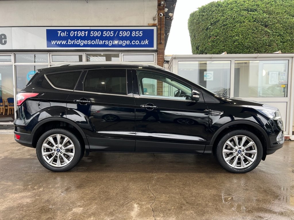 Used Ford Kuga 2019 for sale - 77463802: Photo 17