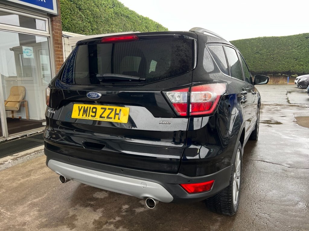 Used Ford Kuga 2019 for sale - 77463802: Photo 18