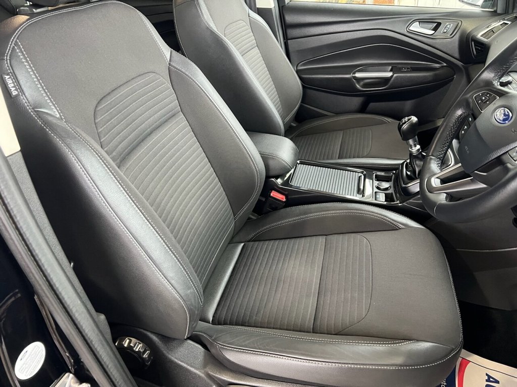 Used Ford Kuga 2019 for sale - 77463802: Photo 19