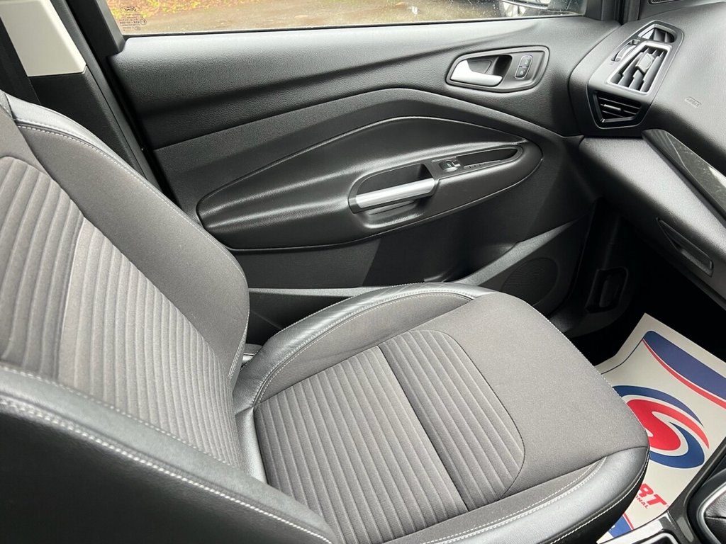 Used Ford Kuga 2019 for sale - 77463802: Photo 22