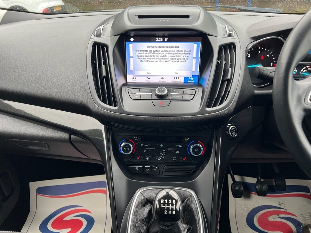 Used Ford Kuga 2019 for sale - 77463802: Photo 25