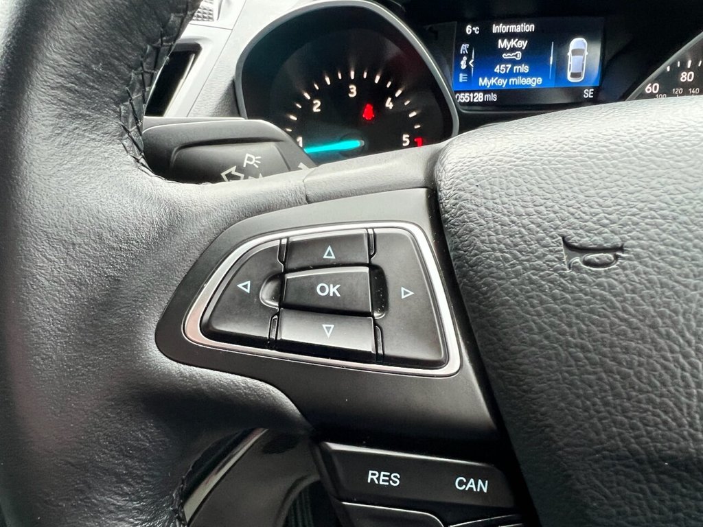 Used Ford Kuga 2019 for sale - 77463802: Photo 27