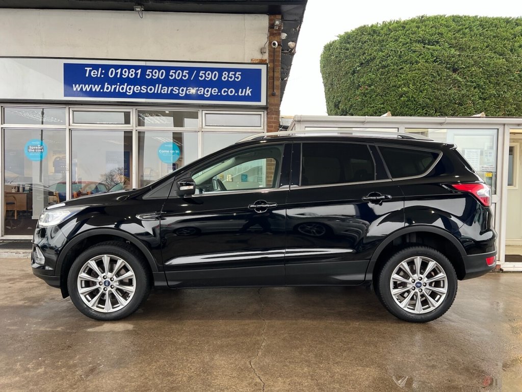 Used Ford Kuga 2019 for sale - 77463802: Photo 3