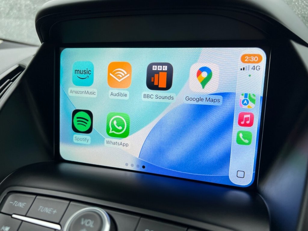 Used Ford Kuga 2019 for sale - 77463802: Photo 34