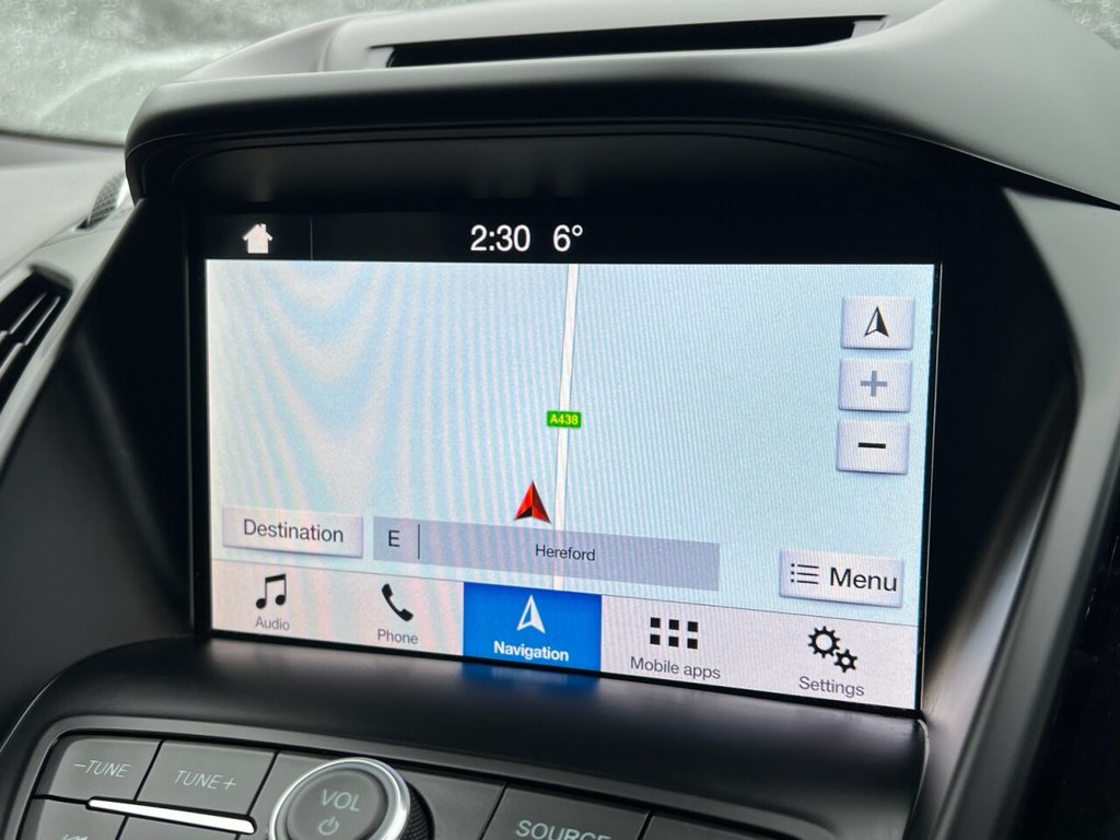 Used Ford Kuga 2019 for sale - 77463802: Photo 39