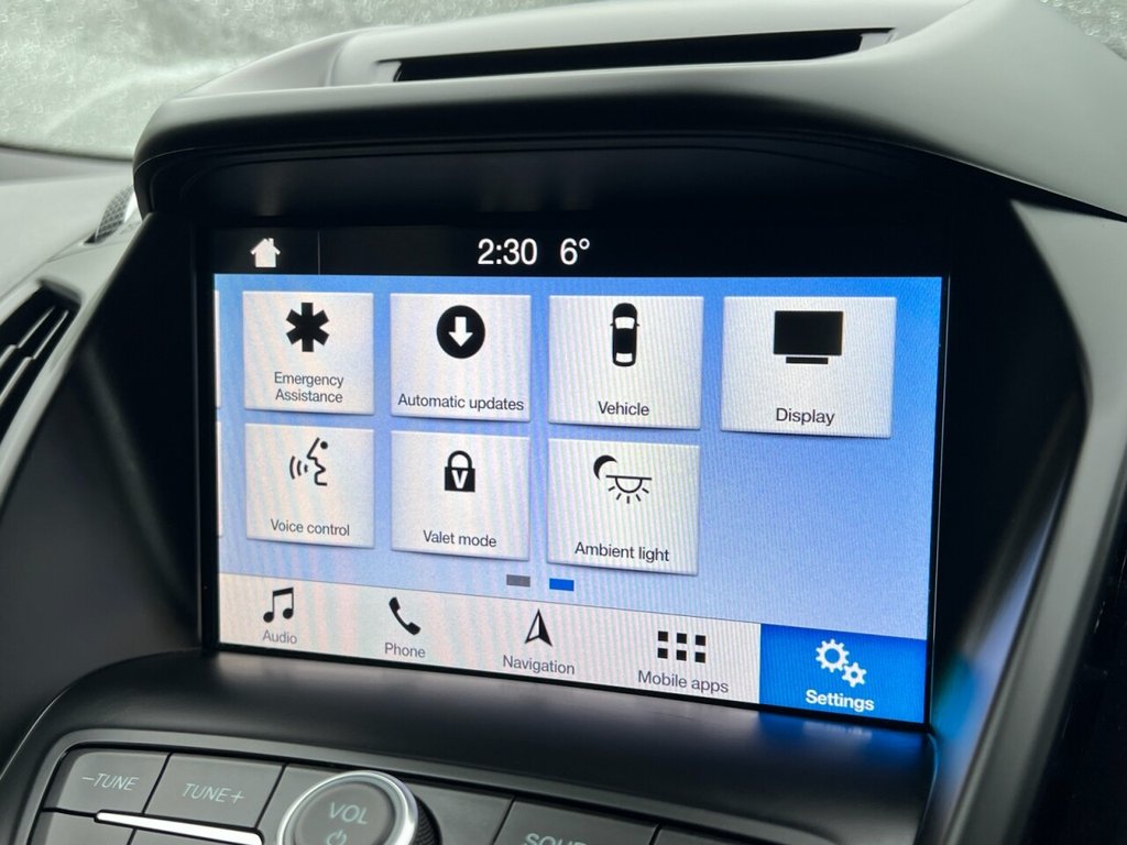 Used Ford Kuga 2019 for sale - 77463802: Photo 40