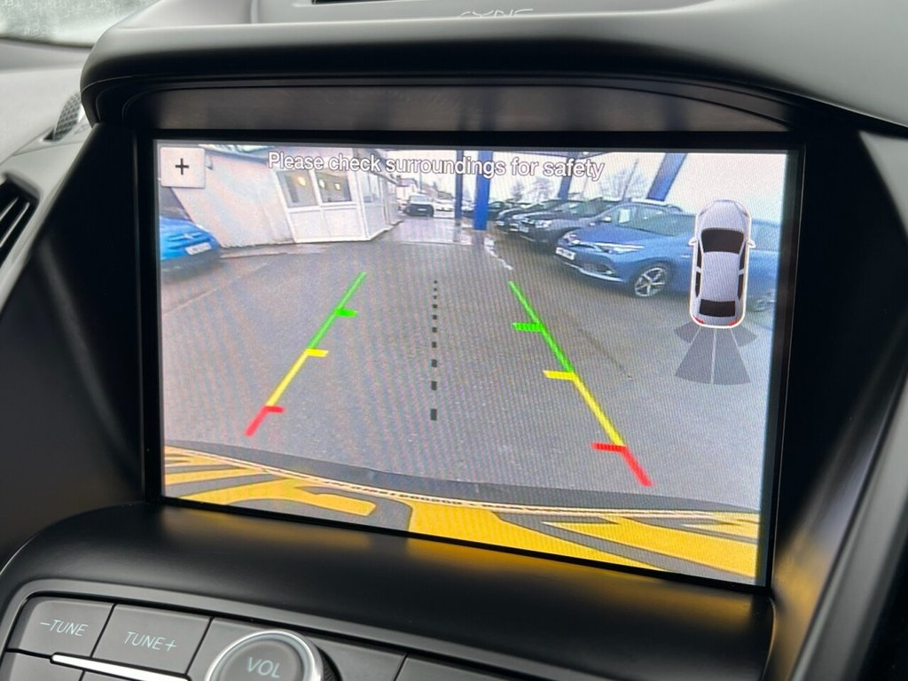 Used Ford Kuga 2019 for sale - 77463802: Photo 42