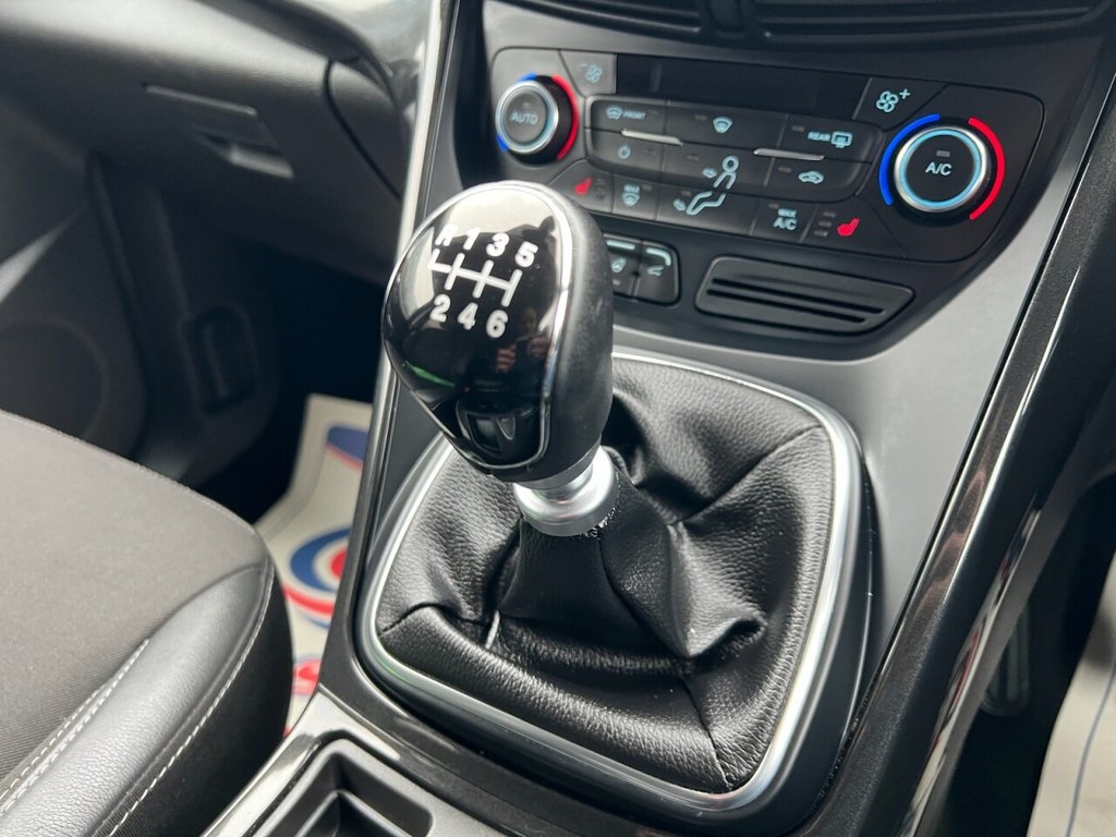 Used Ford Kuga 2019 for sale - 77463802: Photo 48