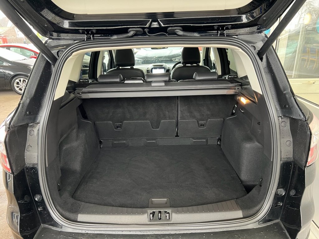 Used Ford Kuga 2019 for sale - 77463802: Photo 6