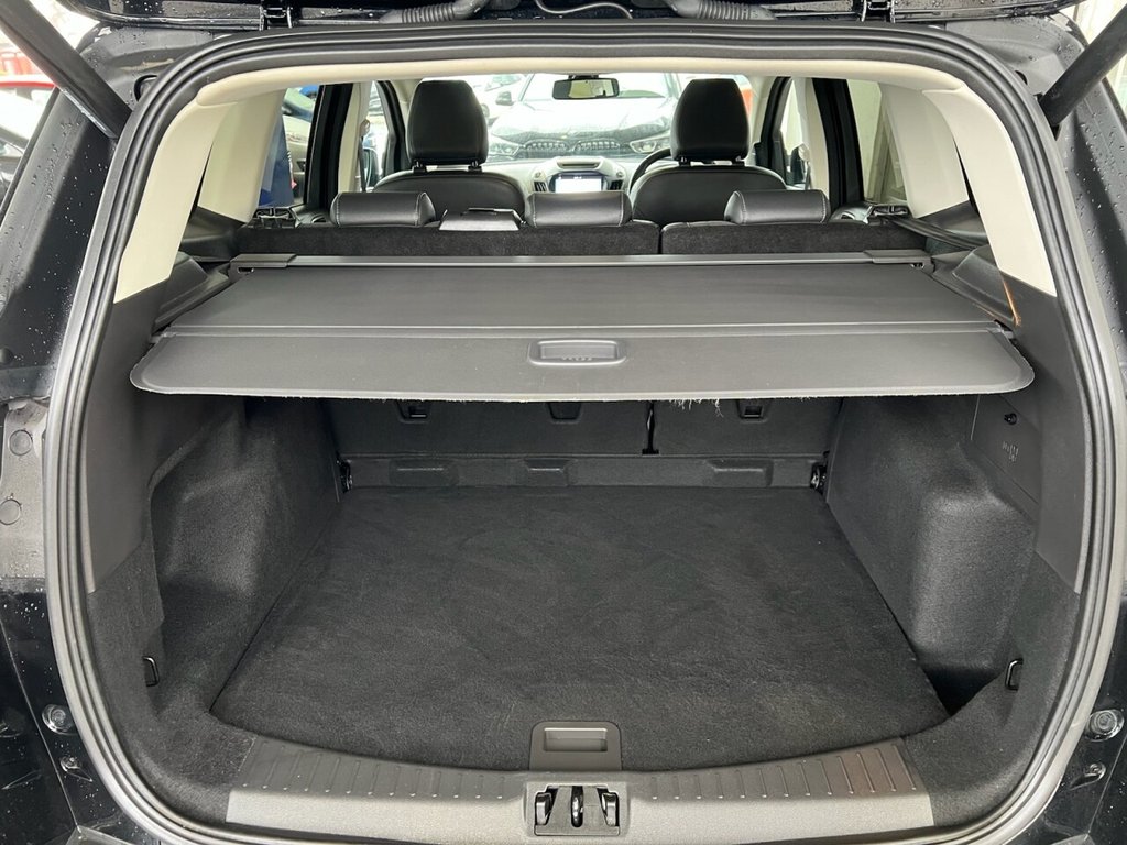 Used Ford Kuga 2019 for sale - 77463802: Photo 7