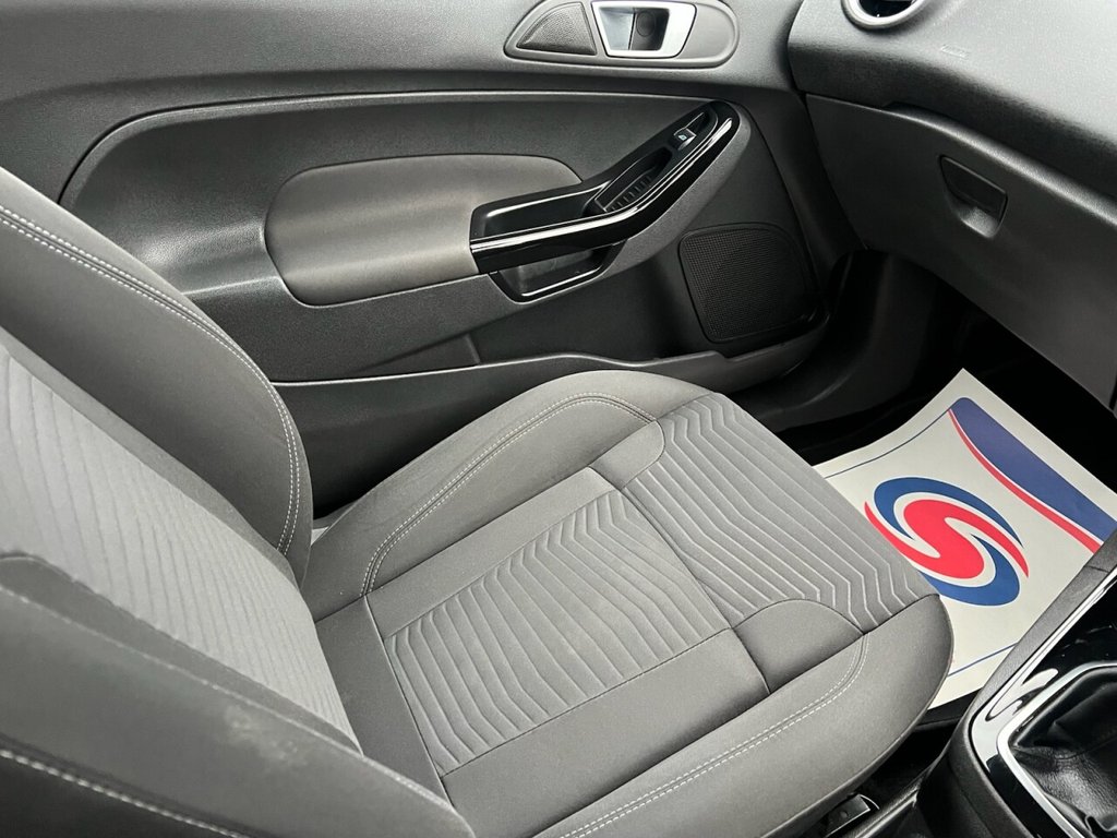 Used Ford Fiesta 2016 for sale - 77608657: Photo 13