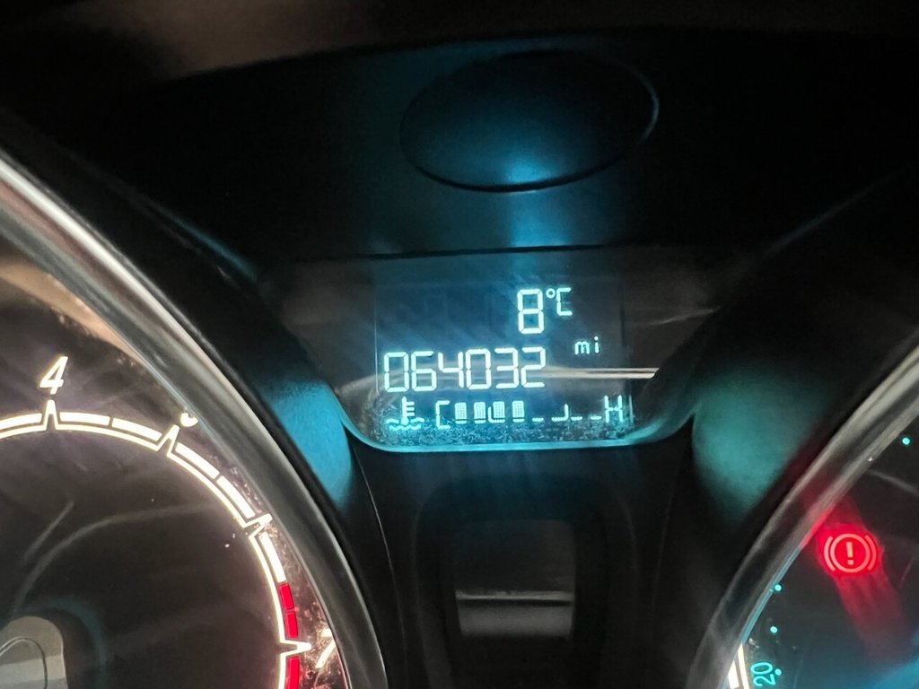 Used Ford Fiesta 2016 for sale - 77608657: Photo 15