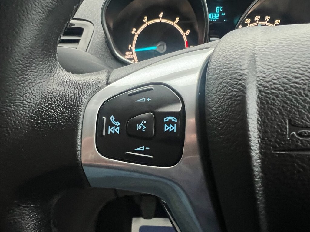 Used Ford Fiesta 2016 for sale - 77608657: Photo 18