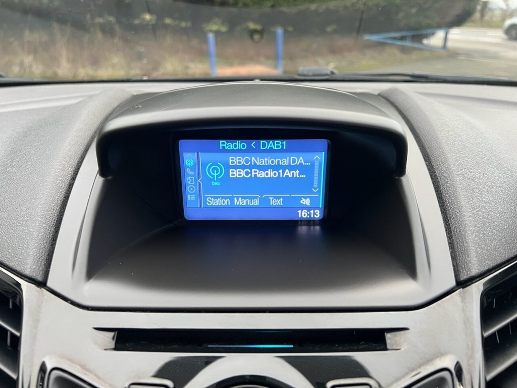 Used Ford Fiesta 2016 for sale - 77608657: Photo 19