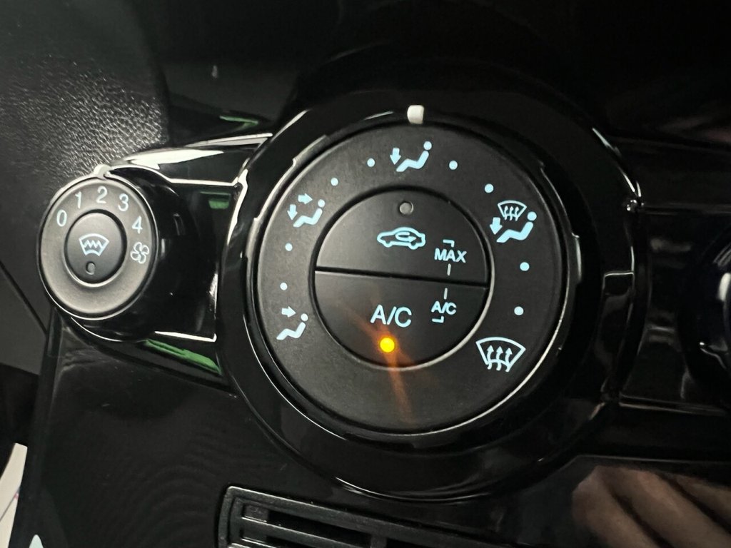 Used Ford Fiesta 2016 for sale - 77608657: Photo 22