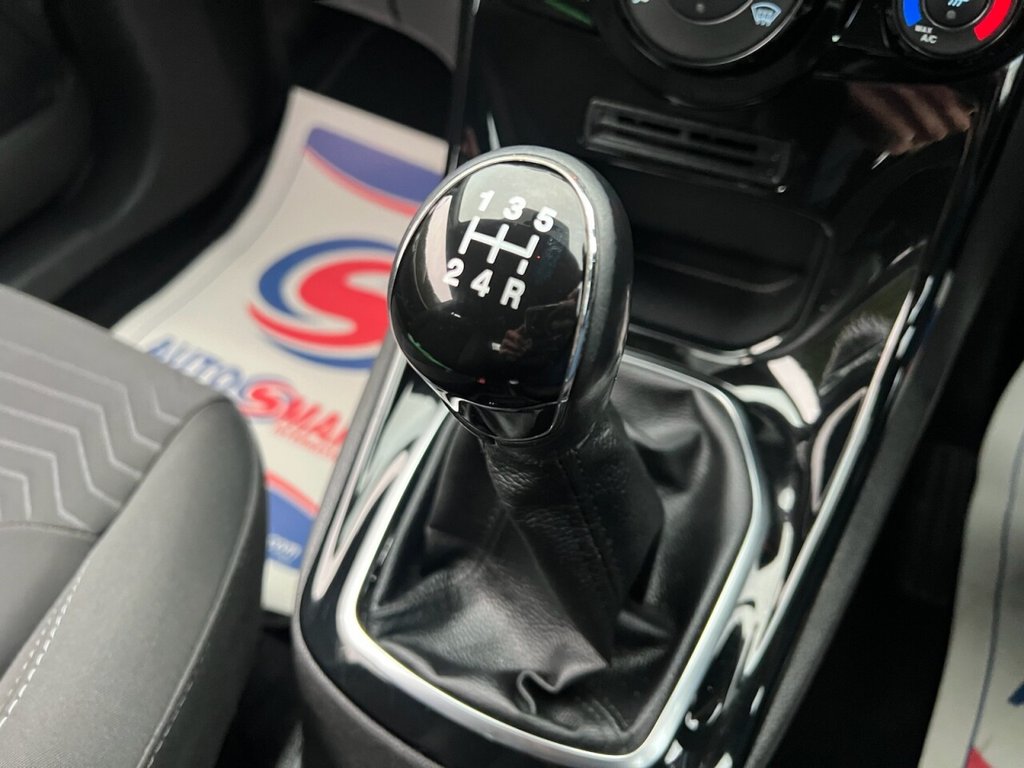 Used Ford Fiesta 2016 for sale - 77608657: Photo 23