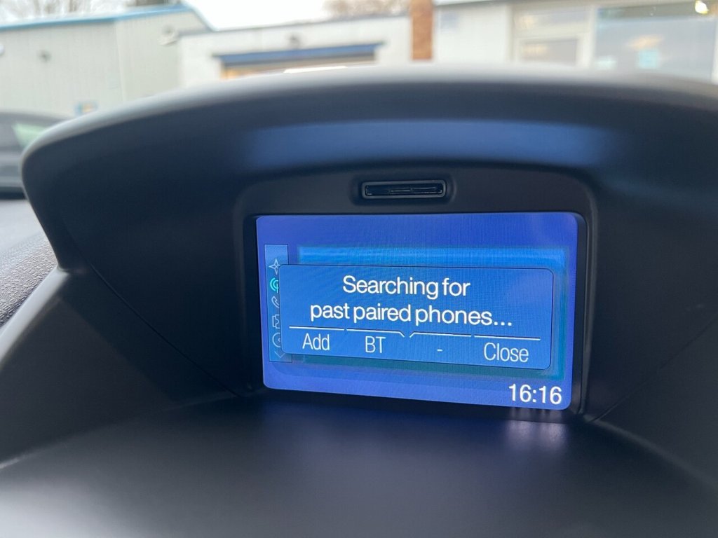 Used Ford Fiesta 2016 for sale - 77608657: Photo 29