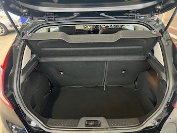 Used Ford Fiesta 2016 for sale - 77608657: Photo