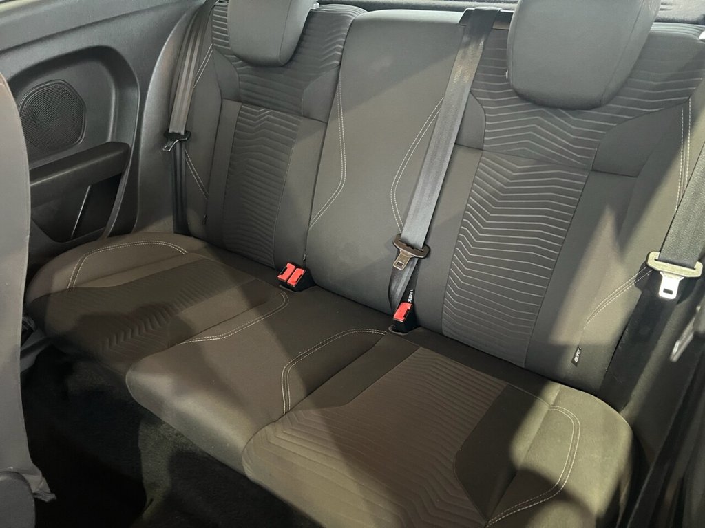 Used Ford Fiesta 2016 for sale - 77608657: Photo 7