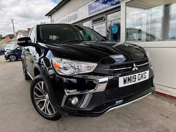 2019 (19) - 1.6 Juro SUV 5dr Petrol Manual Euro 6 (117 ps)