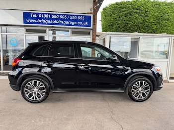 Used Mitsubishi ASX 2019 for sale - 75488301: Photo