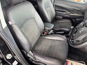 Used Mitsubishi ASX 2019 for sale - 75488301: Photo