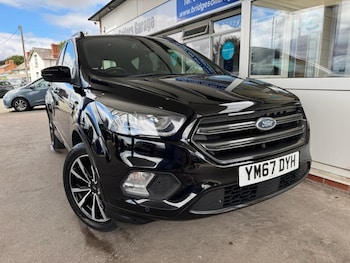 Used Ford Kuga 2018 for sale - 75585693: Photo