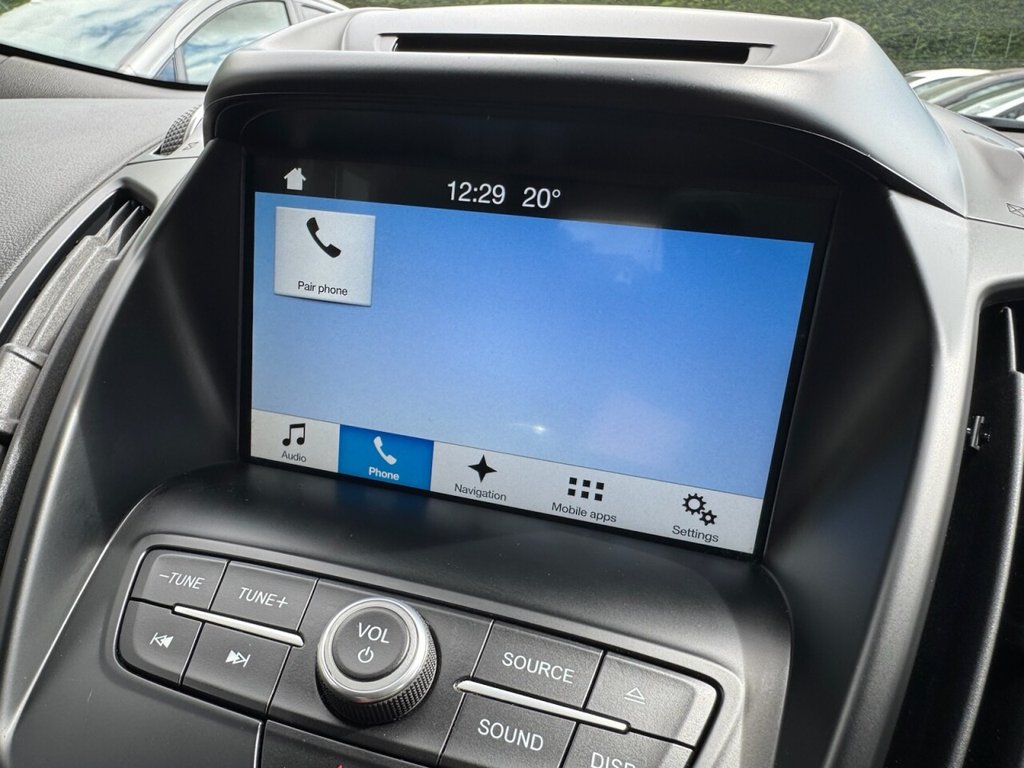 Vehicle 28