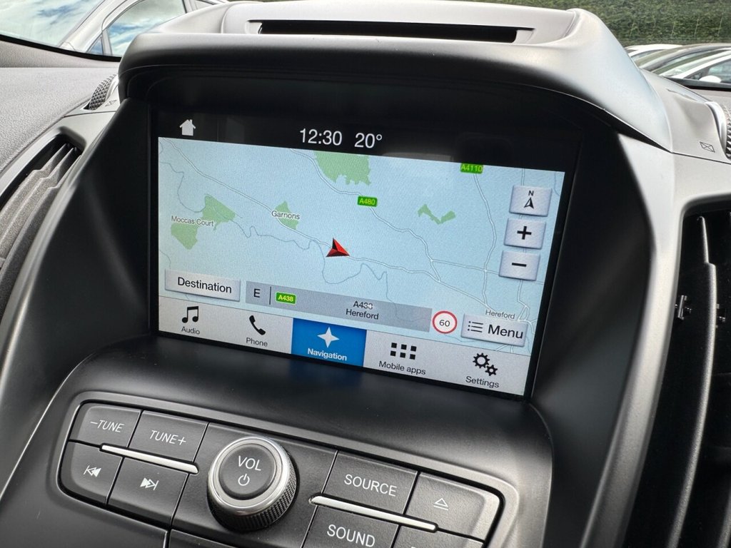 Vehicle 29